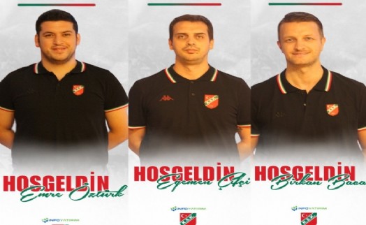 Karşıyaka filede sahaya indi
