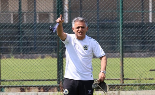 Karşıyaka kulübü sistemi kökten değiştiriyor