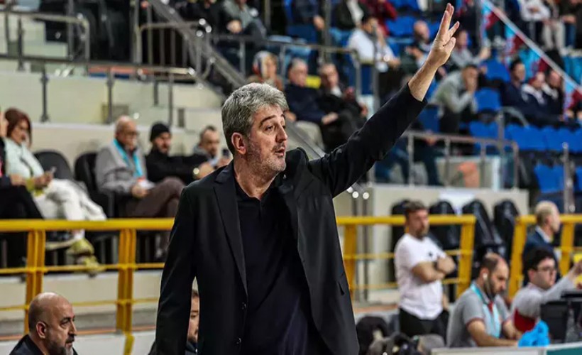 Karşıyaka potasında Beşok dönemi