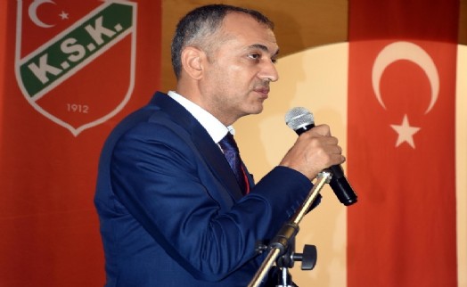 Karşıyaka'ya Azat Yeşil umudu