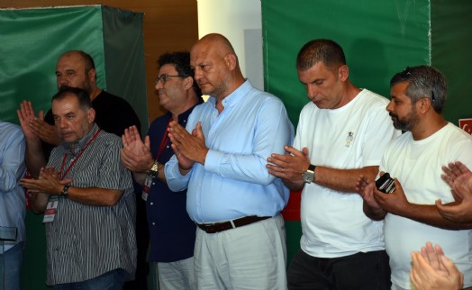 Karşıyaka zamanla yarışıyor: Taraftar karamsar