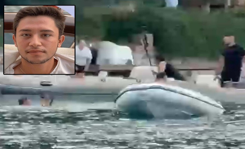 Kavgada ölen Arda Deniz için ailesi 'adalet yürüyüşü' çağrısı yaptı