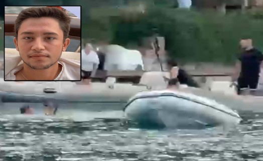 Kavgada ölen Arda Deniz için ailesi 'adalet yürüyüşü' çağrısı yaptı