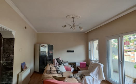 Kemalpaşa Belediyesi'nden yardım eli