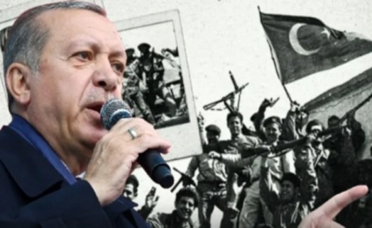 Kılıçdaroğlu'ndan sonra Erdoğan'ın ekibi de aynı tuzağa düştü