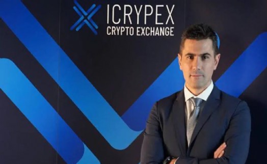 Kripto borsası ICRYPEX Başkanı Gökalp İçer gözaltına alındı
