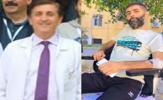 Küba'dan ilaç getireceğim' diyerek dolandırdığı ileri sürülen doktora beraat