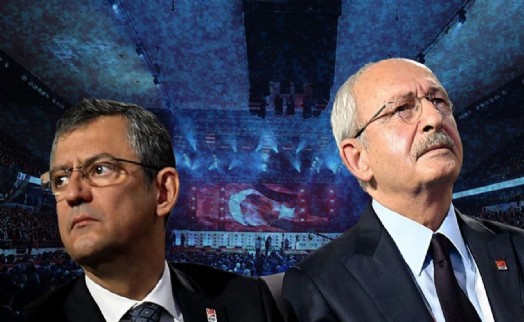 Kurultay Davası ortada kaldı, herkes birbirine atıyor