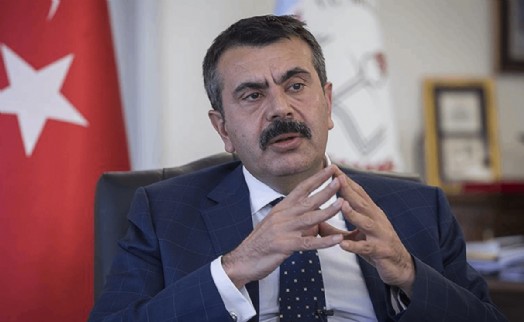 LSG skandalı büyüyor: Bakan Tekin'e suç duyurusu!