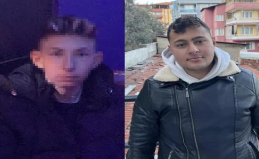 Lokantada garsonların şakalaşması cinayetle bitti