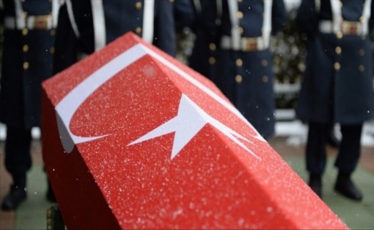 Acı haberler gelmeye devam ediyor: Şehit sayısı 12'e yükseldi!