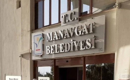 Manavgat Belediyesi'ne ikinci operasyon; 7 kişi daha gözaltına alındı