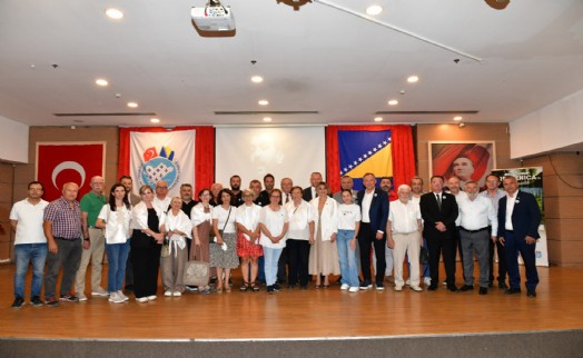 Mavi Kelebekler Çiğli'de gözyaşlarıyla anıldı