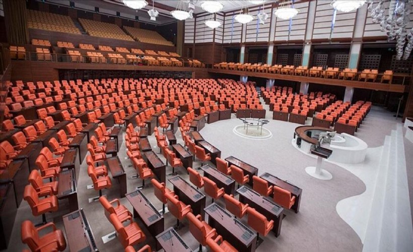 Meclis 24 Temmuz’a kadar mesai yapacak: 'Terörsüz Türkiye' için komisyon adımı!