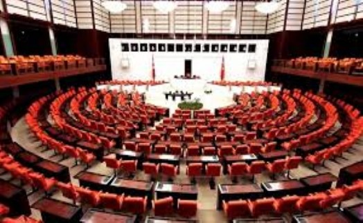 Meclis'in 'süreç' mesaisi başlıyor