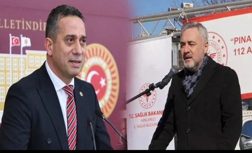 Meclis'te hareketli tartışma! Çirkin sözler tutanaklara girdi