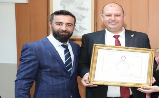 Menderes Belediyesi'nden o iddialara açıklama geldi: 'İtibarsızlaştırma ve kurgu'