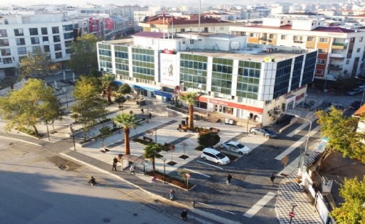 Menderes Belediyesi'nden rüşvet iddialarına yanıt: Asılsız ve gerçekten uzak!