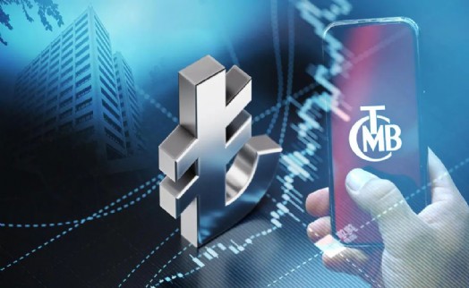 Merkez Bankası kredi kartı faiz oranlarında da indirime gitti