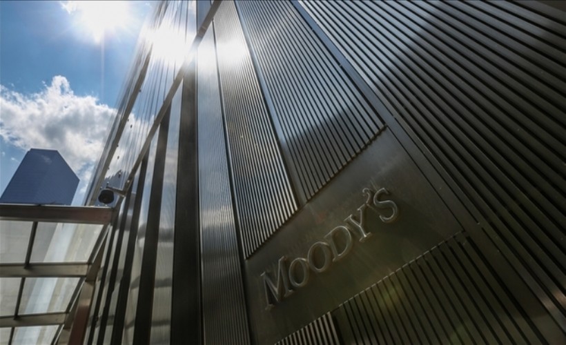Moody's Türkiye'nin kredi notunu yükseltti