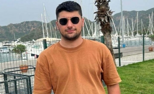 Motosikletli kurye kazada yaşamını yitirdi