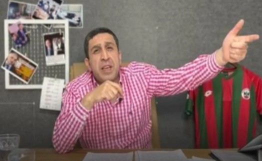 Muhammed Yakut cezaevinden çıkar çıkmaz öldü