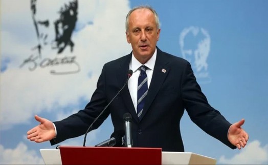 Muharrem İnce'den 'LGS' çarpıcı iddiası: Pis kokular geliyor