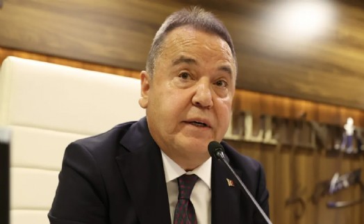 Hastaneye kaldırılan Muhittin Böcek yeniden cezaevine gönderildi