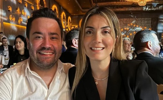 Muhittin Böcek'in gelini bugün gözaltına alındı