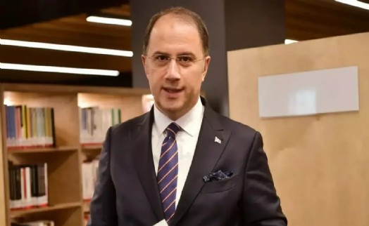 Murat Çalık cezaevinde fenalaştı, acil servise götürüldü!