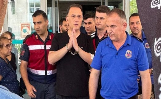 Murat Çalık hakkında 'itirafçı iddiasına avukatından yanıt