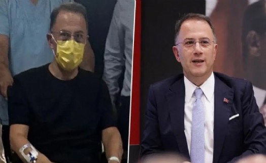 Murat Çalık yeniden Buca Cezaevi'ne sevk edildi