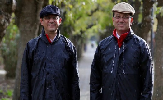 Murat Ongun'dan çarpıcı Özel ve İmamoğlu paylaşımı: 'Rahatsızlık veren şey..'