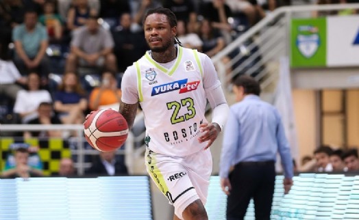 NBA patentli ABD'li basketbolcu Ben McLemore 100 ay hapis cezası aldı