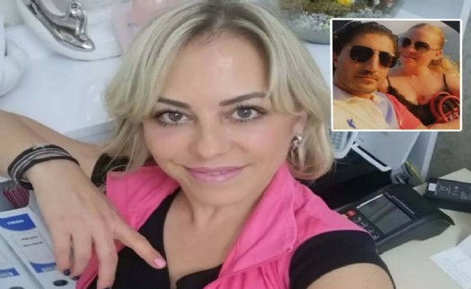 Demet cinayetinde detaylar ortaya çıkmaya başladı; Fotoğraflarını çekip ablasına atmış