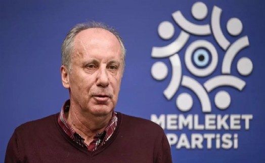 Olağanüstü kurultay toplandı: Memleket Partisi kapanıyor