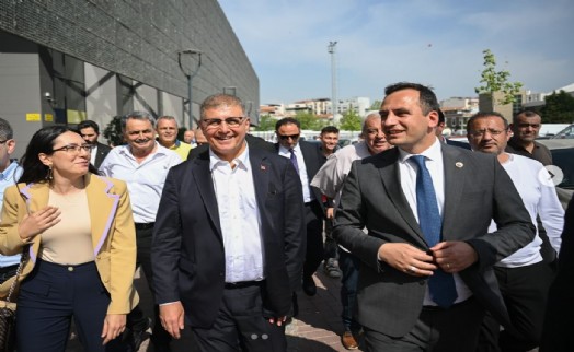 Ömer Eşki'den Cemil Tugay'a tarihi rest: En büyük kötülüğü yakınlarınız yapıyor!