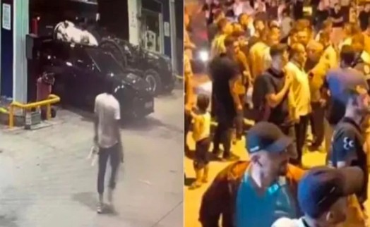 Ormanı yakan FETÖ'cü İYİ Parti'de yönetici mi? Sosyal medyayı sallayan o iddiaya ilk açıklama