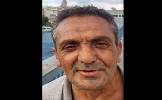 Otomobilin çarptığı bisikletin sürücüsü olay yerinde can verdi