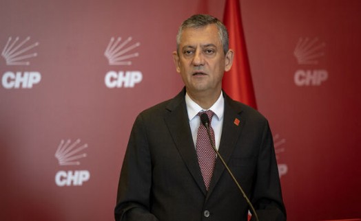 Özel'den 15 Temmuz'da dikkat çeken açıklama: 'Bir darbe sürecindeyiz'