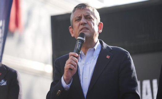 Özgür Özel o gece ne yapacağını açıkladı