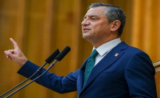 Özgür Özel'e 4 ayrı suçtan soruşturma başlatıldı: CHP İzmir'den tepki yağdı!