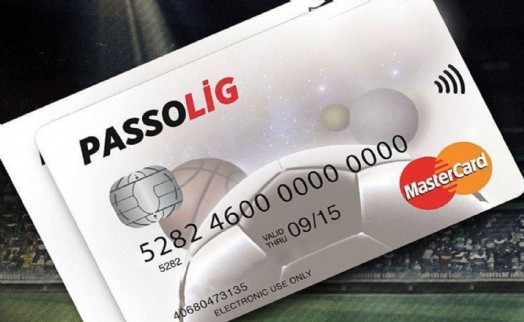 Passolig dönemi sona erdi: Taraftarlar stadyumlara kimlik kartıyla girecek