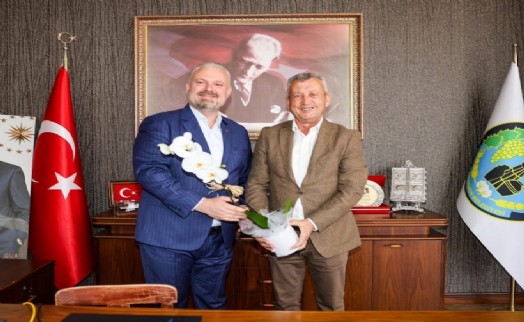 Pehlivan'dan Tahir Şahin'e veda mesajı: 'Menemen seni unutmayacak!'