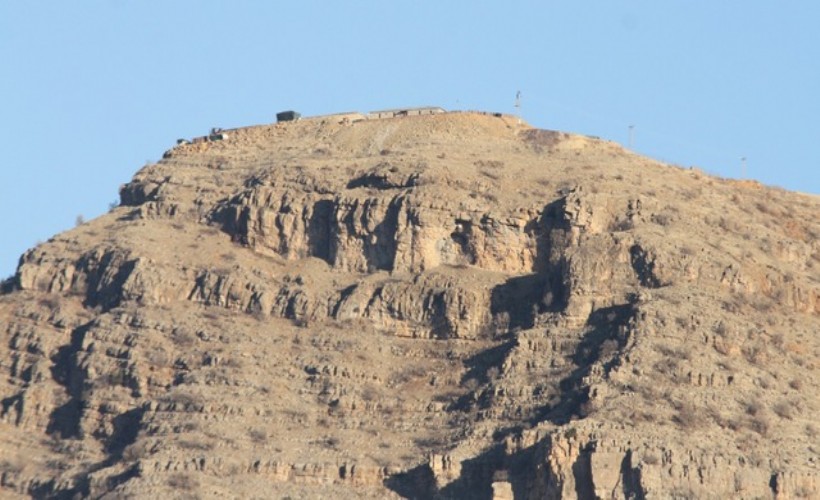 Pençe-Kilit'ten acı haber: 5 şehit