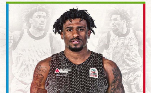 Petkimspor'dan bir imza daha