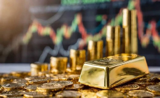 Piyasalarda altın rüzgarı! Yeni rekorlar kapıda