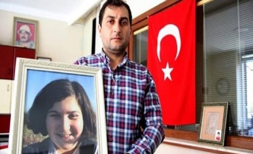 Rabia Naz'ın babası hapse giriyor!