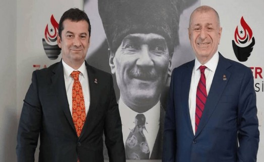 Saraçhane'ye çıkmama kararı sonrası istifa eden Soral'a Özdağ'dan yanıt