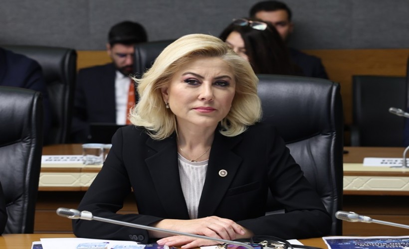 Şebnem Bursalı'dan Grok skandalına sert tepki